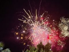 -惠州金海湾嘉华度假酒店