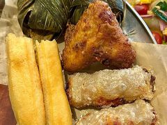 -海安安越南粉(丹竹頭店)