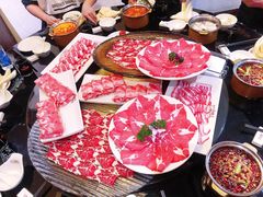 -鲁西肥牛(九方购物中心店)