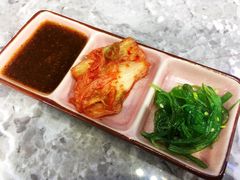 -Wei菋·Le Bistrot