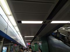 -广州火车站(地铁站)