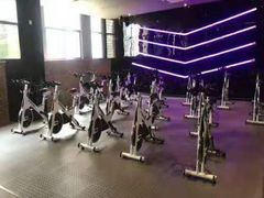 -美格菲健身中心(新都会店)
