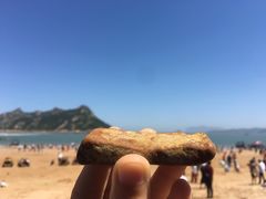 -大京沙滩