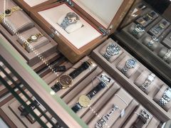 -亨得利名表服务中心(上海湾店)