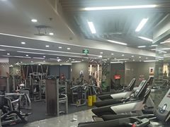 -美航国际健身(北京华联店)