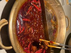 -小龙坎火锅(全球总店)