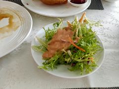 -泛海名人酒店-餐厅