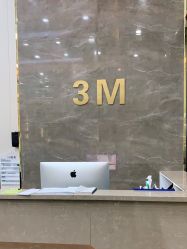 -3M hair美发沙龙