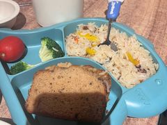 -耶里夏丽·丝路新疆菜·清真食品(徐汇南丹东路臻选店)