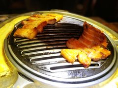 -三代烤肉(保利广场店)