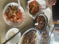 -芸海阁·农家私房菜(沙家浜景区出口店)