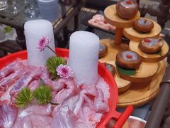 -大妙火锅·非物质文化遗产(东郊记忆店)