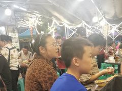 -菜园坝老火锅(金岛店)