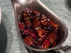 -凤凰园烤鸭店·唐山菜·传承花椒肉(老唐丰路店)