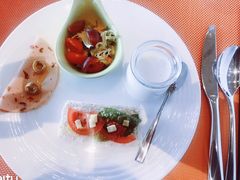 -南京禄口机场雅高铂尔曼大酒店