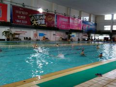 -英派斯健身游泳馆
