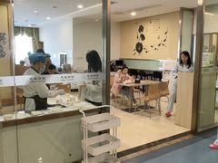 -慈铭体检(汉阳分院)