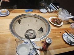 -和晟shèng铁锅炖·东北菜(南山店)