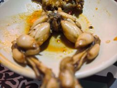 -蜀大侠火锅(森兰花园城店)