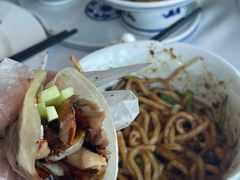 -四季民福烤鸭店(前门店)
