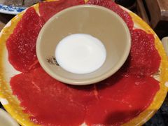 贵妃牛肉-蜀大侠火锅(建设路第五大道店)