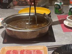 -一绪に寿喜烧(虹悦城店)