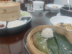 -茶港食堂(武昌店)