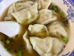 -春阳水饺(香槟广场店)