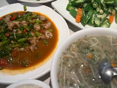 -旺达·福州菜(正大广场店)