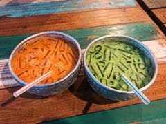 -Doo Dee Thai Food(Issan/Isaan/Esan)