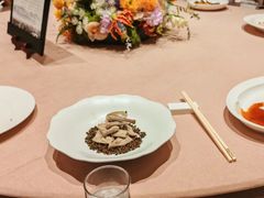 -香然会·园林雅宴(陆家嘴店)