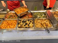 -晓宇盒饭(民安街店)