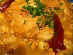 -那家老院子东北菜·饺子·小鸡炖蘑菇(艳华街店)