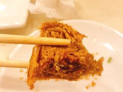 一品烧饼-牛街·马辈儿涮肉(牛街二店)