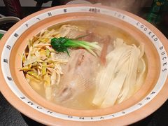 -老鸭集(金沙龙湖天街店)