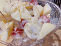 水果沙拉-那家小串(新兴大街店)