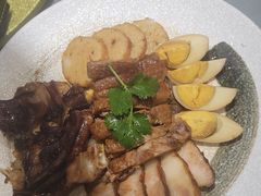 -大洋家·精品潮汕菜·生腌砂锅粥(天河东路店)