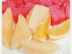 -比格比萨自助(万柳华联店)