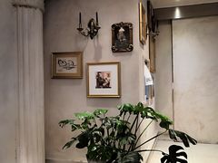 -玲婧胡同·生日蛋糕·餐厅(嘉里城店)