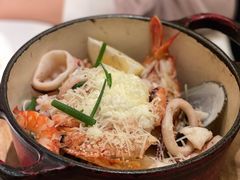 -夏朵餐厅(丁香店)