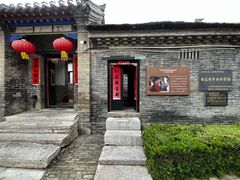 -杨家埠民间艺术大观园