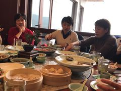 -湖畔居茶楼(湖滨店)