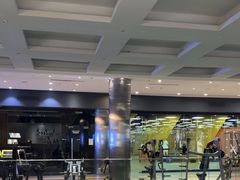 -威尔仕健身(金茂店)