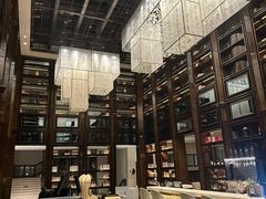 -南京圣和府邸豪华精选酒店