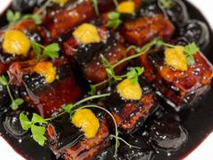 -Yan Ting 宴庭中餐厅(上海静安瑞吉酒店)