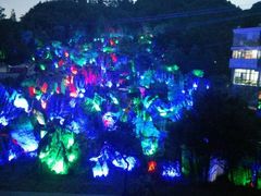 android_upload_pic-梦幻奥陶纪景区