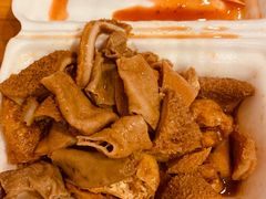 -细妹五香牛杂(步行街店)