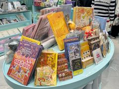 -时尚天河商业广场