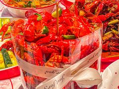 -红钳侠小龙虾·烧烤(中赢康康谷店)