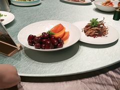 -盛福楼·惠山宴(盛岸路店)
